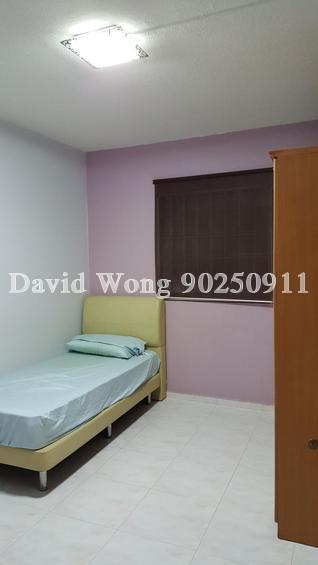 Blk 148 Woodlands Street 13 (Woodlands), HDB 3 Rooms #151827922